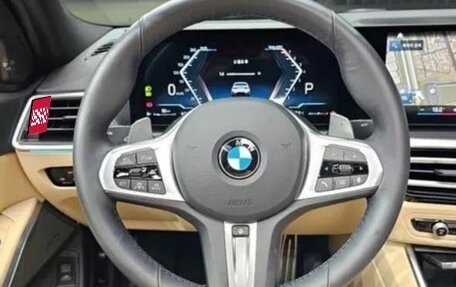 BMW 3 серия, 2024 год, 3 854 000 рублей, 7 фотография