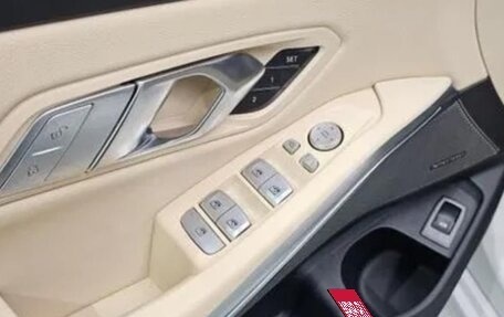 BMW 3 серия, 2024 год, 3 854 000 рублей, 18 фотография