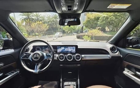 Mercedes-Benz GLB, 2024 год, 4 800 000 рублей, 10 фотография