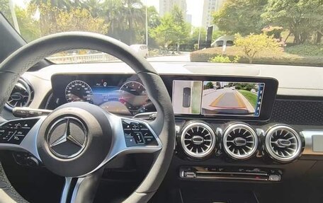 Mercedes-Benz GLB, 2024 год, 4 800 000 рублей, 3 фотография