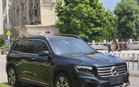Mercedes-Benz GLB, 2024 год, 4 800 000 рублей, 5 фотография