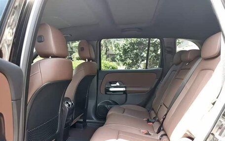 Mercedes-Benz GLB, 2024 год, 4 800 000 рублей, 8 фотография