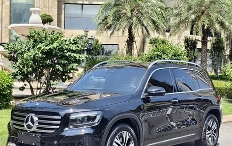 Mercedes-Benz GLB, 2024 год, 4 800 000 рублей, 6 фотография