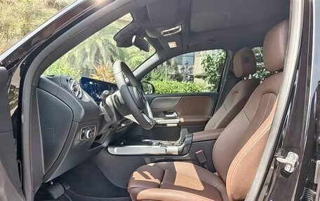 Mercedes-Benz GLB, 2024 год, 4 800 000 рублей, 11 фотография