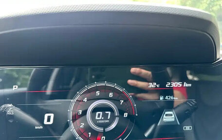 Hyundai Elantra, 2022 год, 1 350 000 рублей, 12 фотография