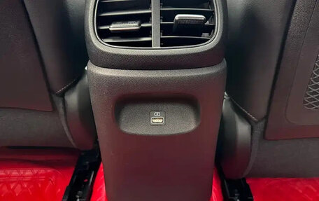 Hyundai Elantra, 2022 год, 1 350 000 рублей, 15 фотография