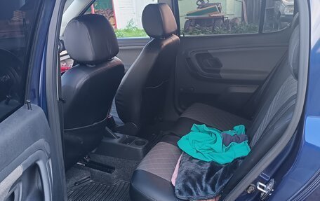 Skoda Fabia II, 2009 год, 410 000 рублей, 3 фотография