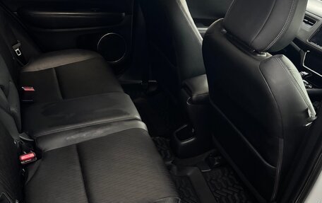 Honda Vezel, 2019 год, 1 725 000 рублей, 13 фотография