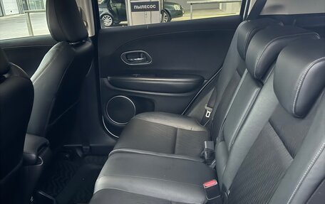 Honda Vezel, 2019 год, 1 725 000 рублей, 12 фотография