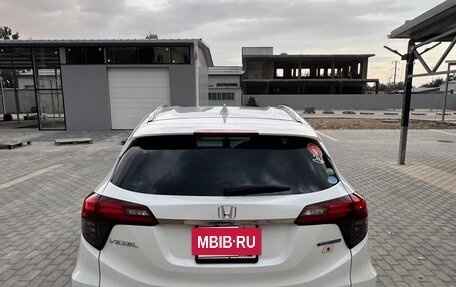 Honda Vezel, 2019 год, 1 725 000 рублей, 5 фотография