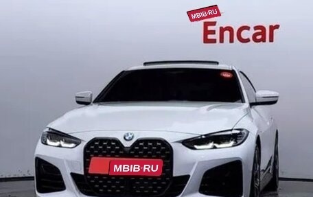 BMW 4 серия, 2024 год, 5 990 000 рублей, 1 фотография