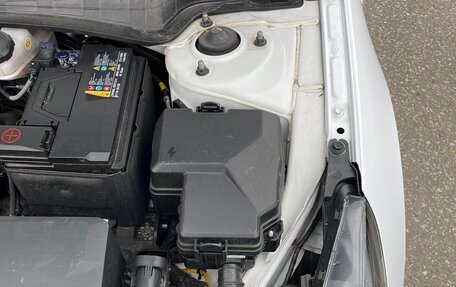 Hyundai Elantra, 2021 год, 1 710 000 рублей, 14 фотография