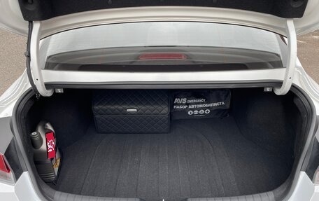 Hyundai Elantra, 2021 год, 1 710 000 рублей, 16 фотография