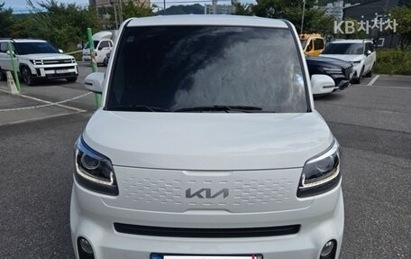 KIA Ray, 2022 год, 1 223 023 рублей, 1 фотография
