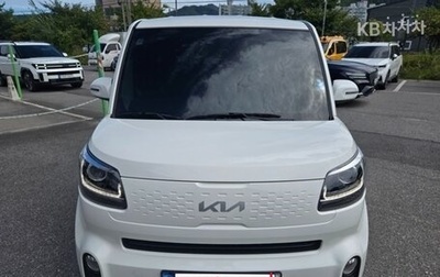 KIA Ray, 2022 год, 1 223 023 рублей, 1 фотография