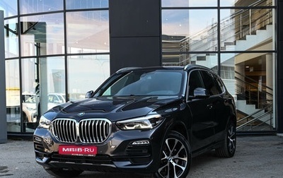 BMW X5, 2019 год, 5 700 000 рублей, 1 фотография