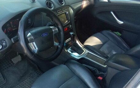 Ford Mondeo IV, 2012 год, 950 000 рублей, 3 фотография