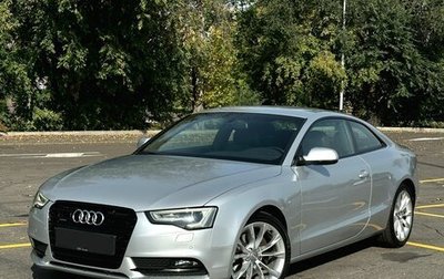 Audi A5, 2012 год, 1 750 000 рублей, 1 фотография