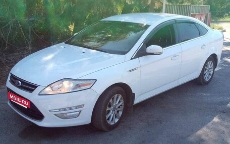 Ford Mondeo IV, 2012 год, 950 000 рублей, 5 фотография