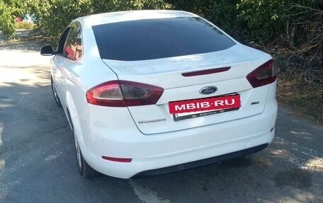 Ford Mondeo IV, 2012 год, 950 000 рублей, 4 фотография