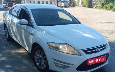 Ford Mondeo IV, 2012 год, 950 000 рублей, 6 фотография