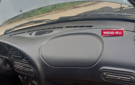 Chevrolet Niva I рестайлинг, 2013 год, 550 000 рублей, 1 фотография