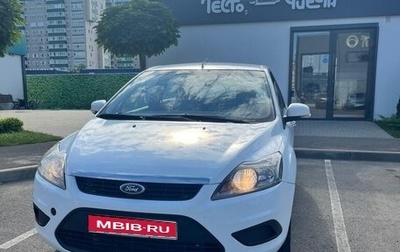 Ford Focus II рестайлинг, 2008 год, 305 000 рублей, 1 фотография