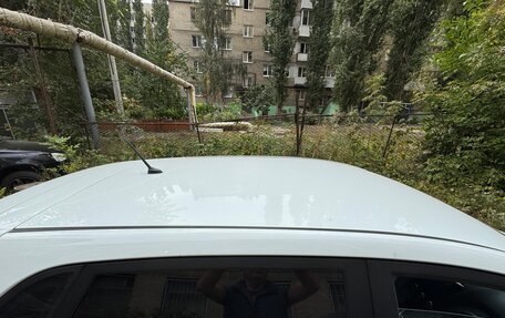 KIA Rio III рестайлинг, 2016 год, 950 000 рублей, 10 фотография
