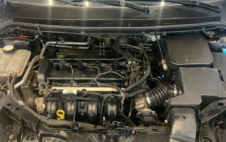 Ford Focus II рестайлинг, 2008 год, 535 000 рублей, 7 фотография