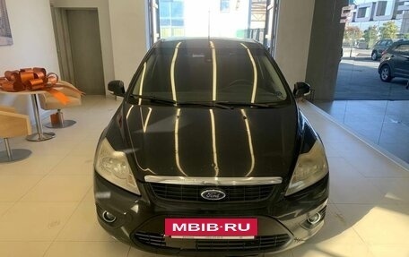 Ford Focus II рестайлинг, 2008 год, 535 000 рублей, 2 фотография