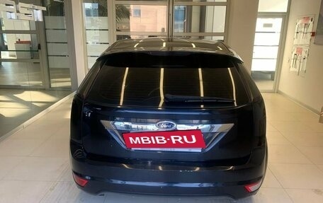 Ford Focus II рестайлинг, 2008 год, 535 000 рублей, 5 фотография