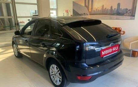 Ford Focus II рестайлинг, 2008 год, 535 000 рублей, 6 фотография