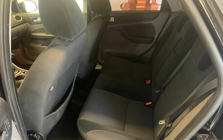 Ford Focus II рестайлинг, 2008 год, 535 000 рублей, 10 фотография