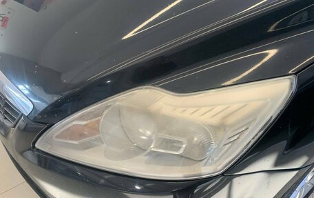 Ford Focus II рестайлинг, 2008 год, 535 000 рублей, 15 фотография