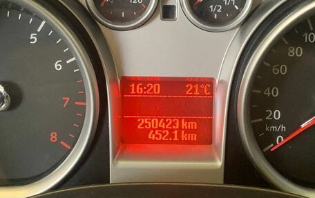 Ford Focus II рестайлинг, 2008 год, 535 000 рублей, 11 фотография