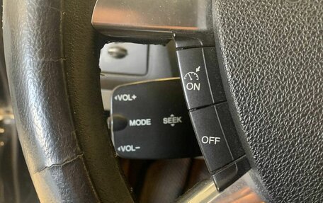 Ford Focus II рестайлинг, 2008 год, 535 000 рублей, 19 фотография