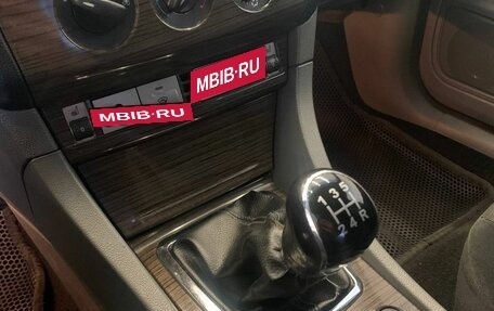 Ford Focus II рестайлинг, 2008 год, 535 000 рублей, 18 фотография