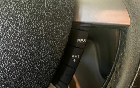 Ford Focus II рестайлинг, 2008 год, 535 000 рублей, 20 фотография