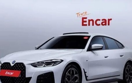 BMW 4 серия, 2024 год, 5 990 000 рублей, 2 фотография
