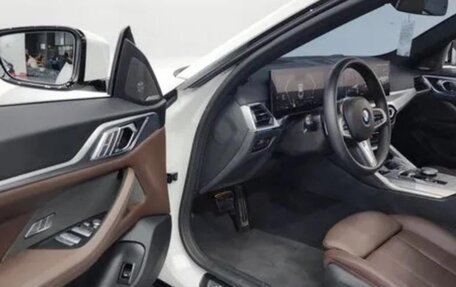 BMW 4 серия, 2024 год, 5 990 000 рублей, 10 фотография