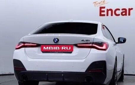 BMW 4 серия, 2024 год, 5 990 000 рублей, 4 фотография