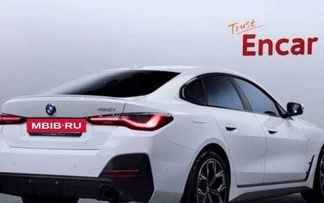 BMW 4 серия, 2024 год, 5 990 000 рублей, 3 фотография