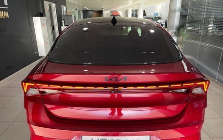 KIA K5, 2022 год, 2 760 000 рублей, 6 фотография