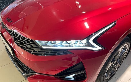 KIA K5, 2022 год, 2 760 000 рублей, 7 фотография