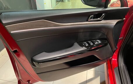 KIA K5, 2022 год, 2 760 000 рублей, 12 фотография