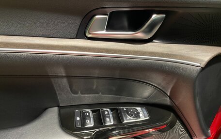 KIA K5, 2022 год, 2 760 000 рублей, 13 фотография