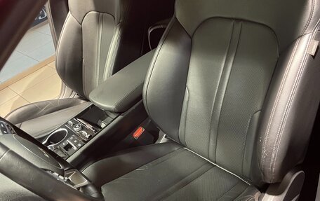 KIA K5, 2022 год, 2 760 000 рублей, 15 фотография