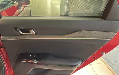 KIA K5, 2022 год, 2 760 000 рублей, 19 фотография