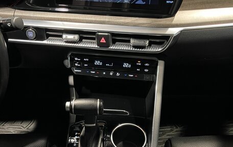 KIA K5, 2022 год, 2 760 000 рублей, 28 фотография