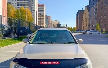 Nissan Bluebird Sylphy II, 2003 год, 380 000 рублей, 5 фотография